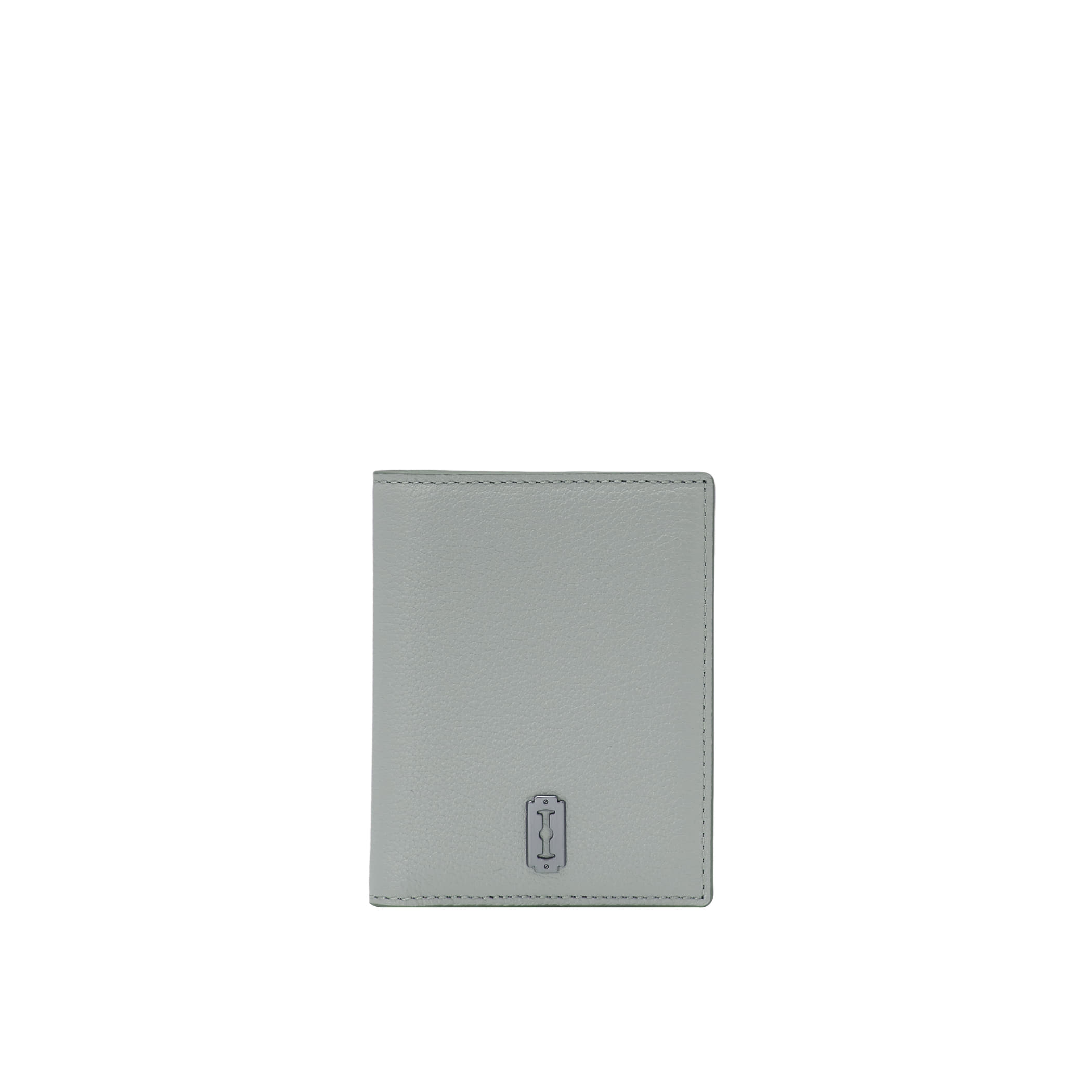 [아울렛] Occam Razor Folding Wallet (오캄 레이저 폴딩 지갑) Light grey