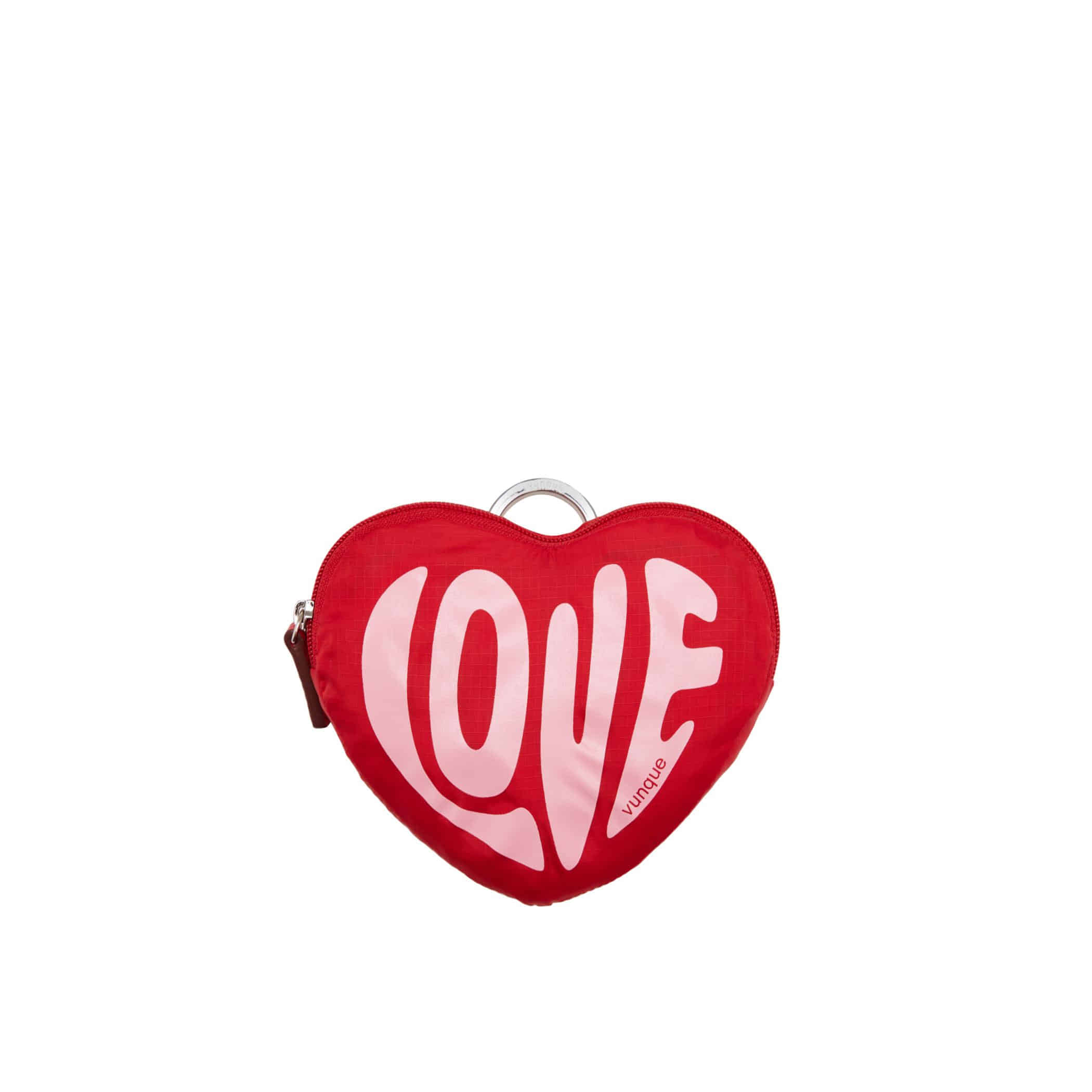 Dear Love Pocket Charm (디어 러브 포켓 참) Red