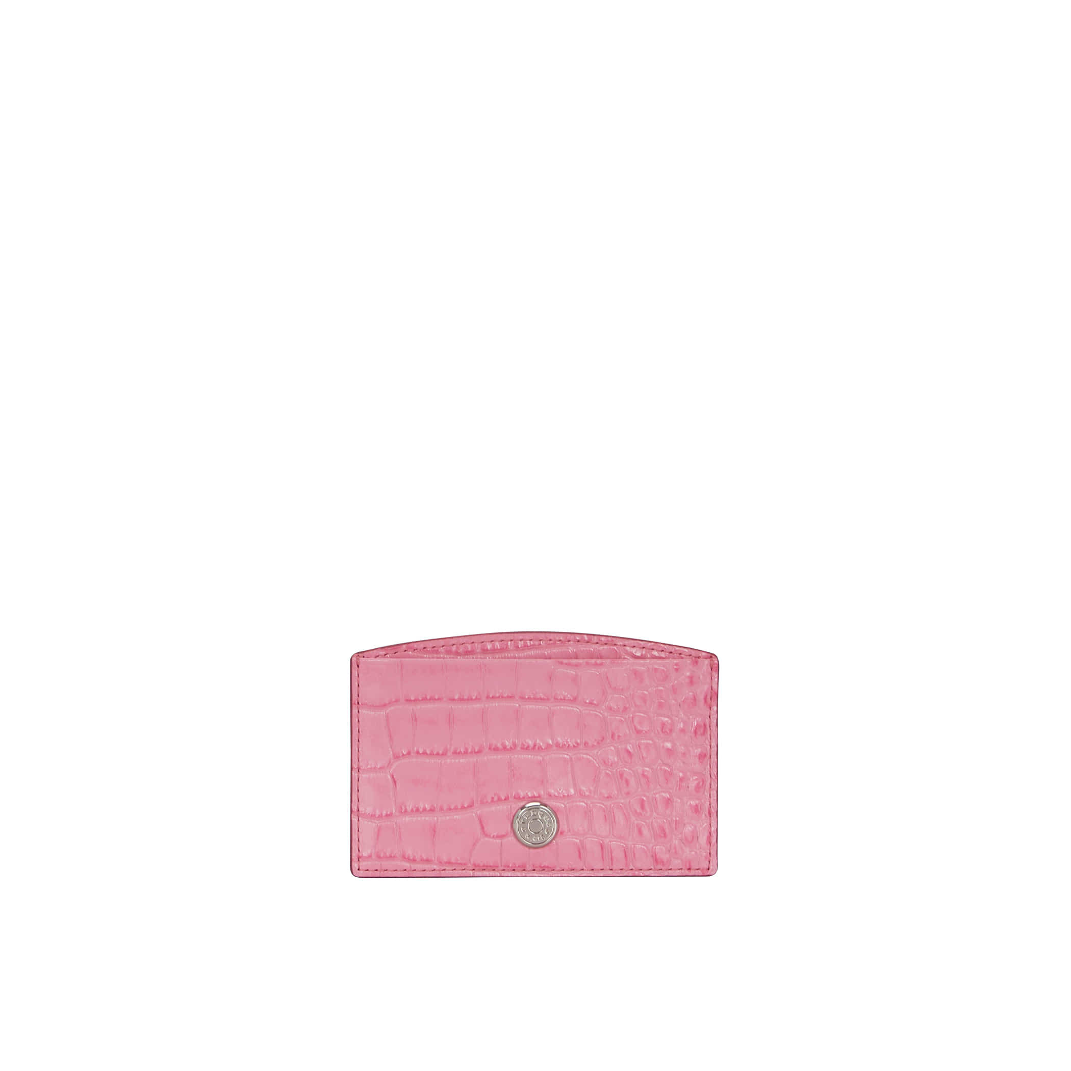 [아울렛] Occam Lune Card Holder (오캄 룬 카드 홀더) Candy Pink