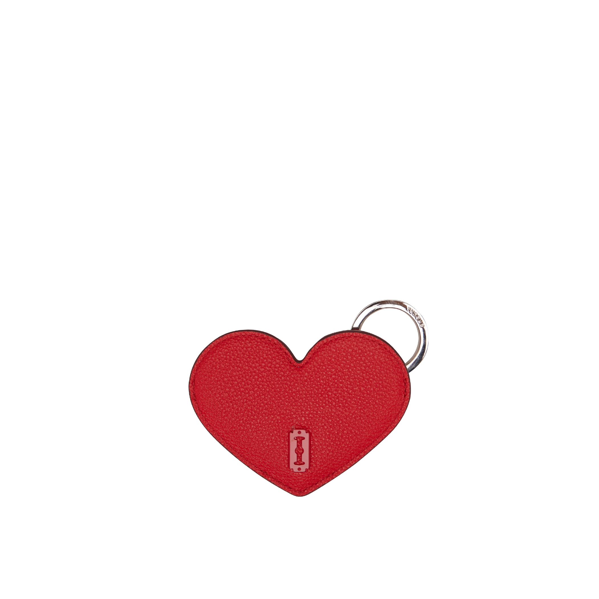 [아울렛] Perfec Dear Love Card Holder (퍼펙 디어 러브 카드 홀더) Attention Red