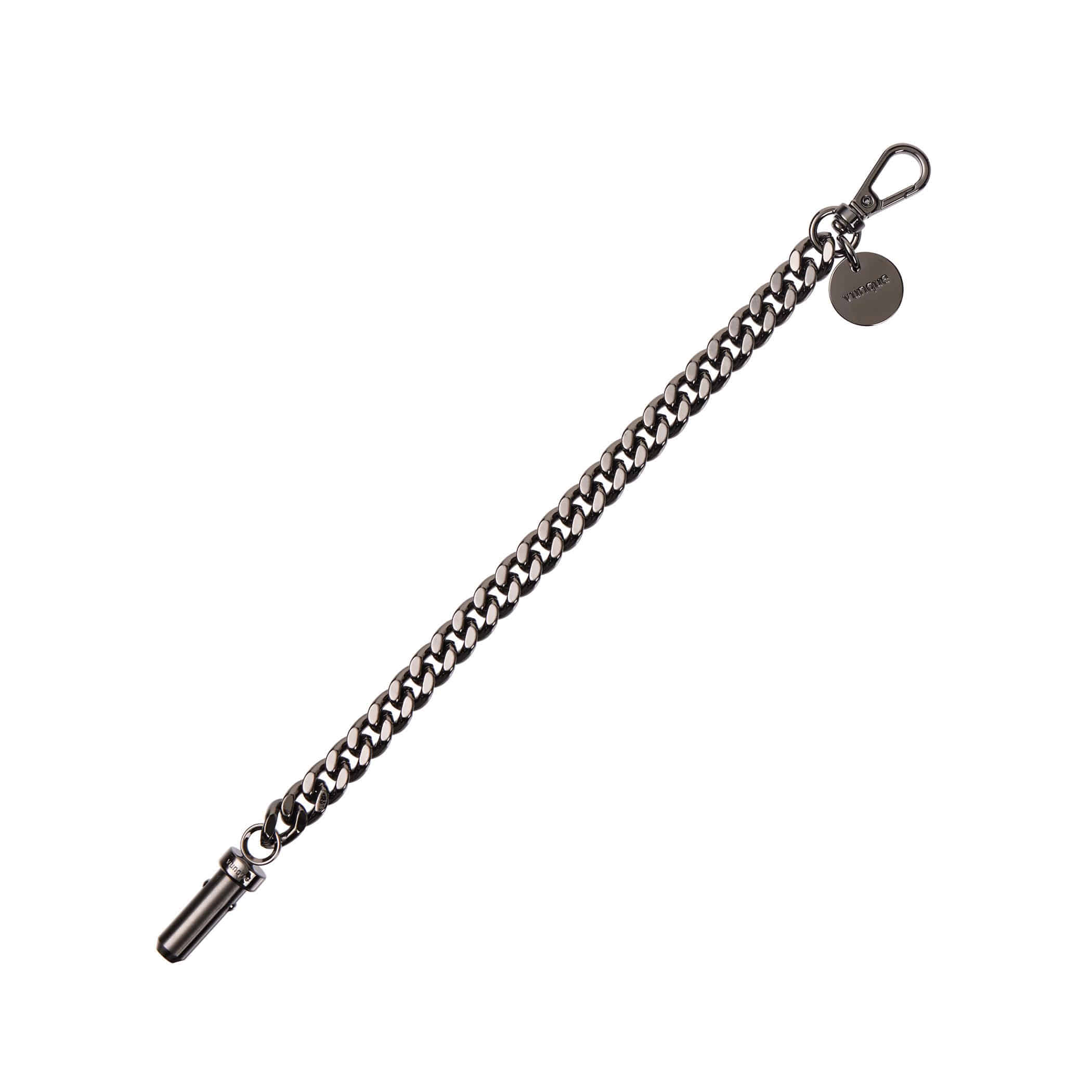 Vunque ● Baguette Shoulder S EVENING BURGUNDY Baguette Shoulder S Evening Burgundy - vunque(분크)