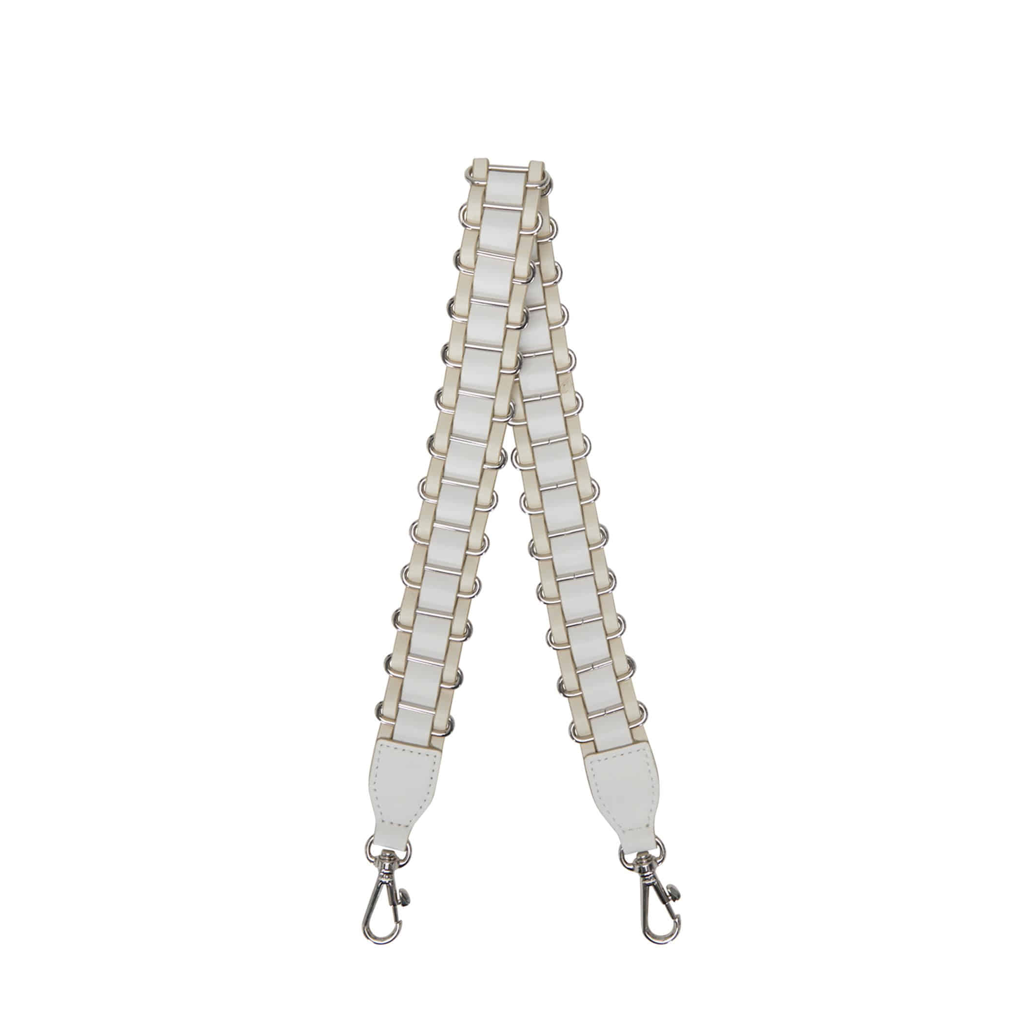 Vunque ●Toque Cabin Crew Tote Piccolo white vunque | Toque Cabin Crew Tote Piccolo White