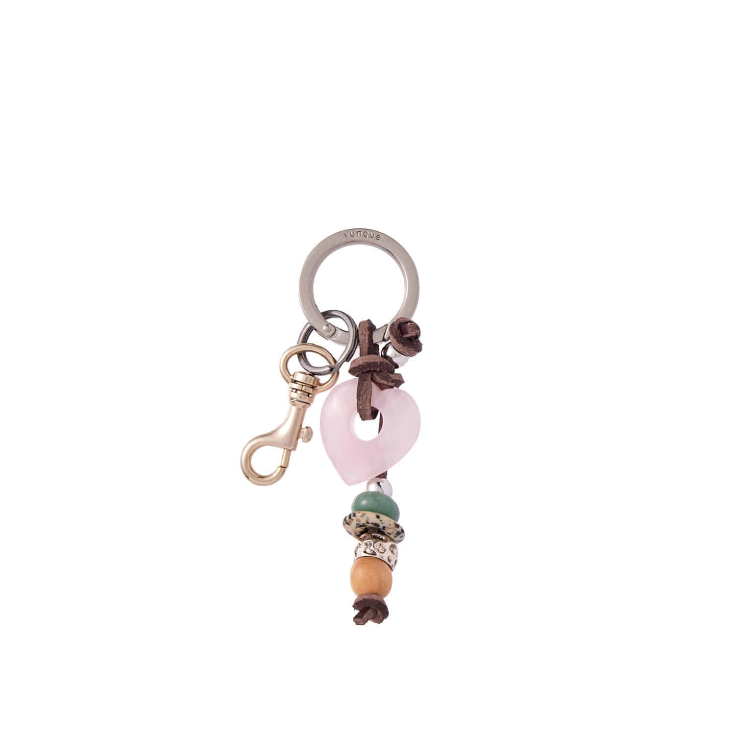 【vunque】韓国人気★ Air Ball Charm vunque(ブンク) バッグチャーム(レディース) - 海外通販のBUYMA