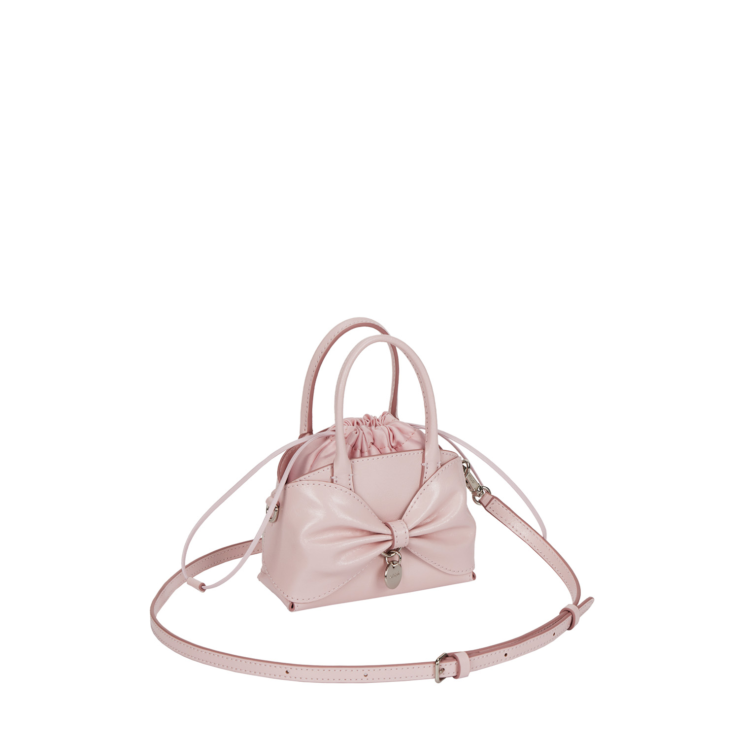 VUNQUE | 正規品/関税送料込みToque Hermit Cross S Light Beige Designer fashion, Seoul-fully created | W Concept