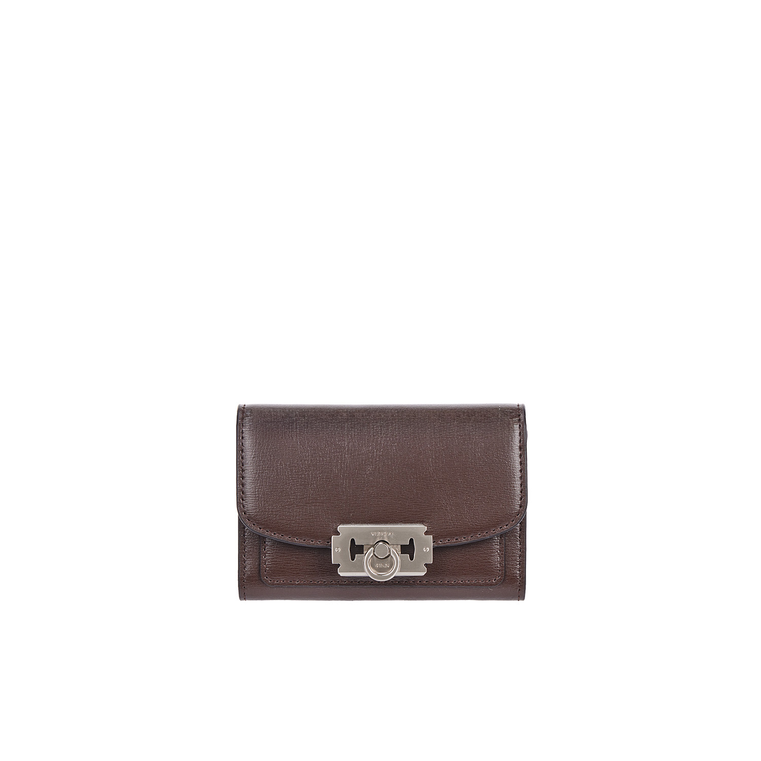 ●vunque● Occam Droit Long Wallet Occam Droit Long Wallet B Occam Droit Long Wallet Black - vunque(분크)