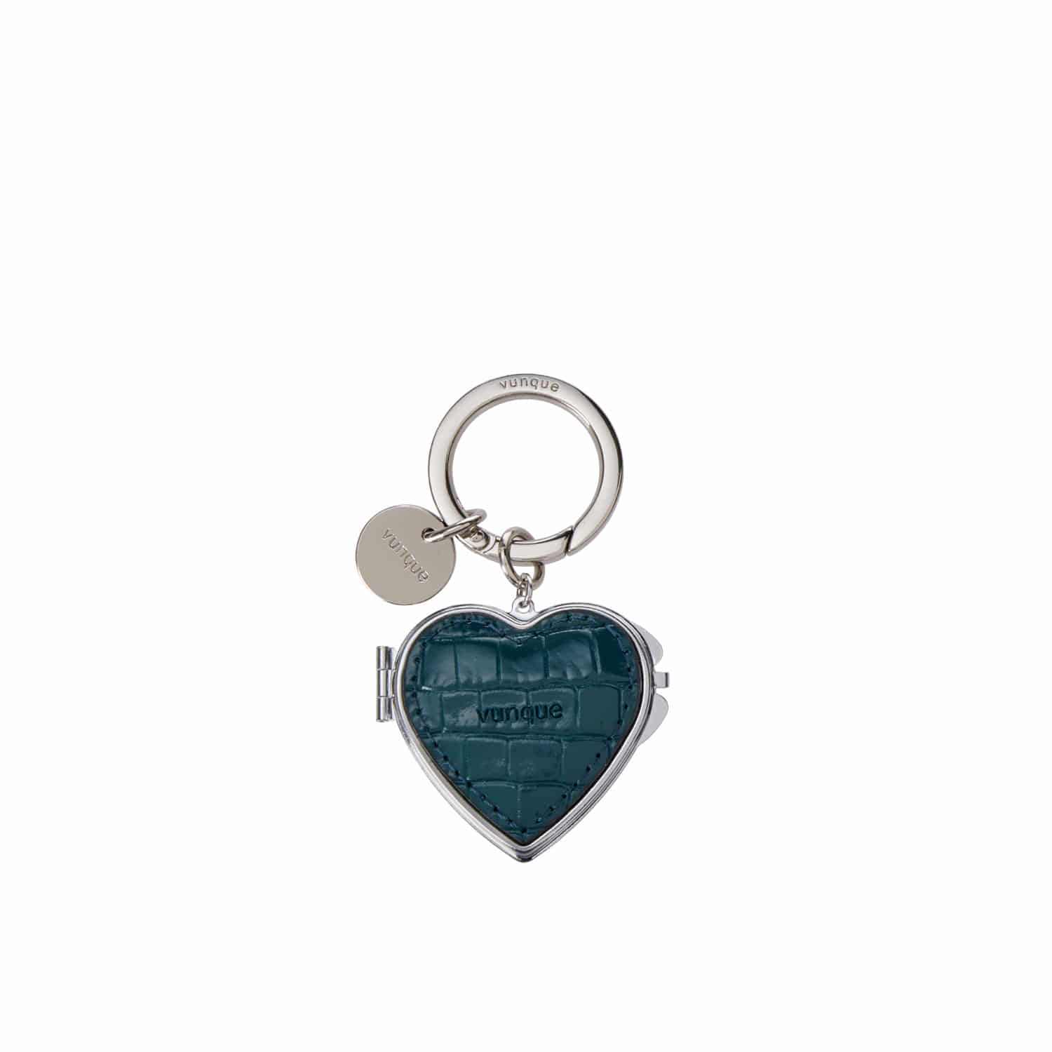 【vunque】韓国人気★ Leather Balaca Charm CHARM - vunque(분크)