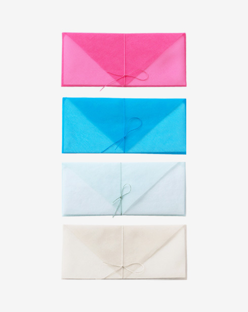 [아름지기] 노방 봉투