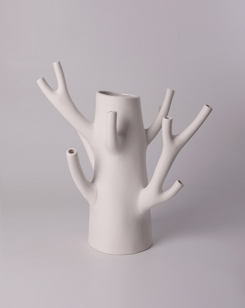 [하오시] 트리 화병_Tree Vase