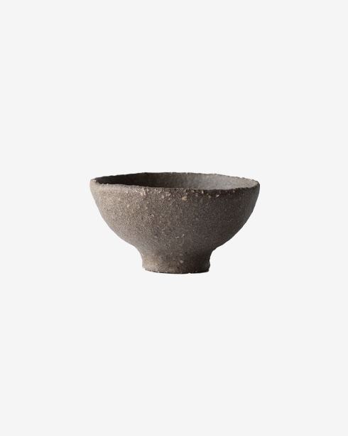 [유여 웨어] sandig #4 mini bowl