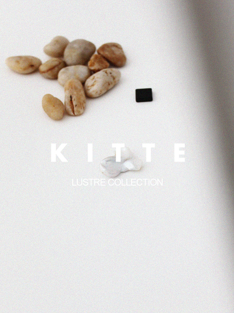 [ LUSTRE COLLECTION ]