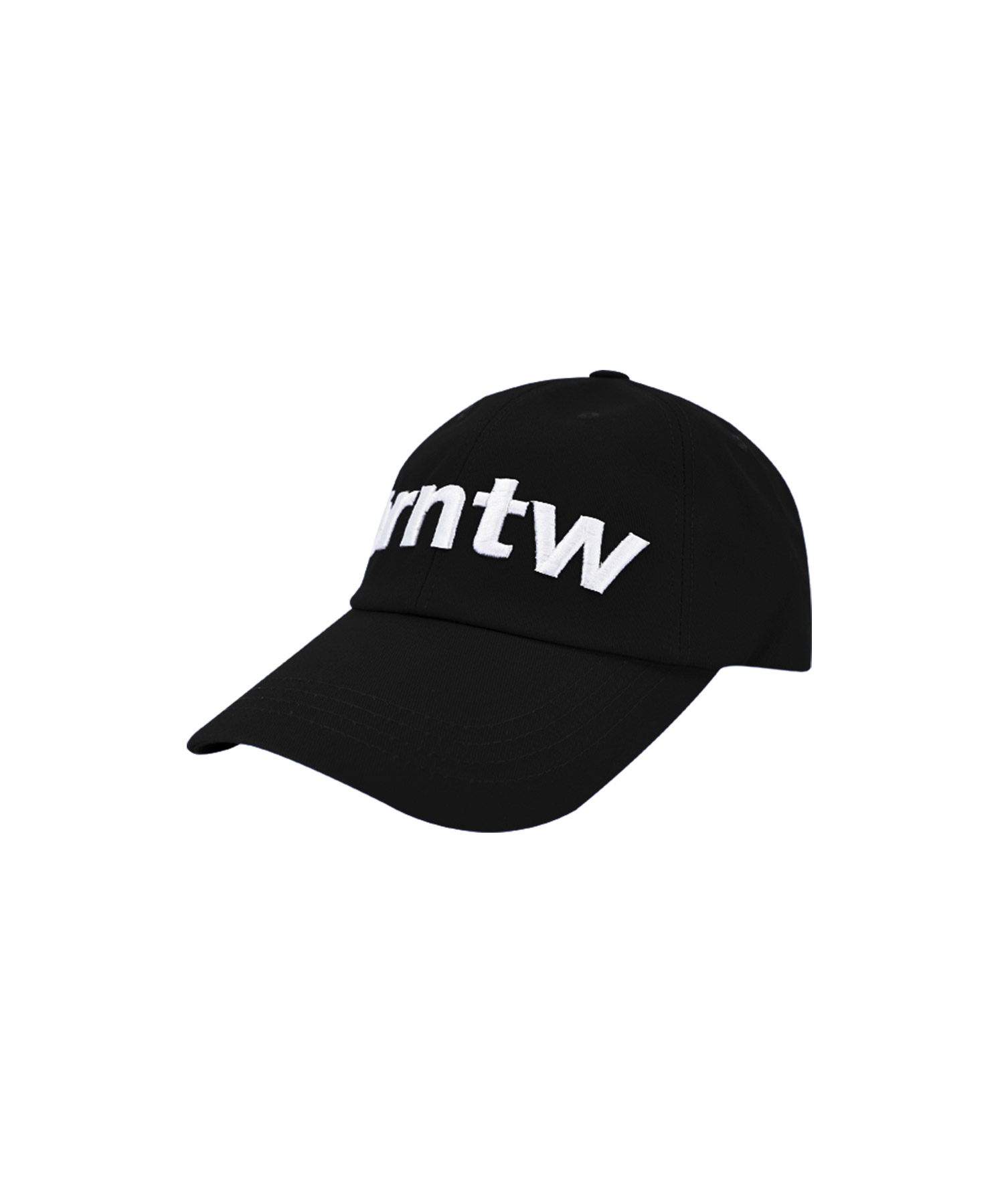 BRNTW CAP [BLACK]