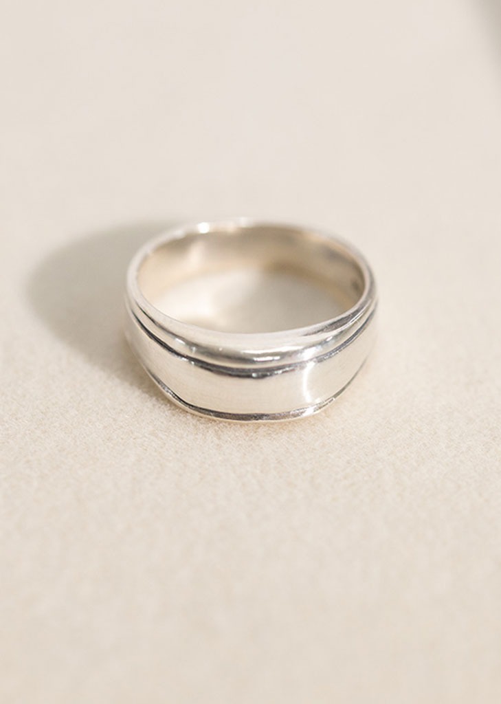 RING - eoustudio RING - eoustudio