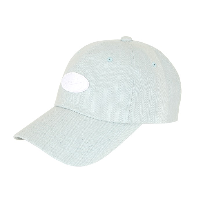 LamodeChiefLAMC PATCH BALL CAP (LIGHT BLUE)