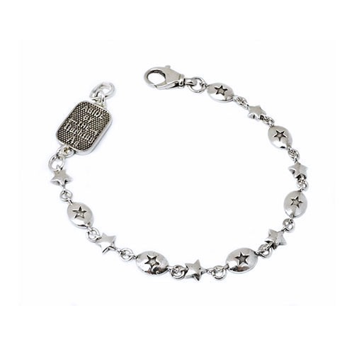 NO.139 AGStar ChainDaily Bracelet