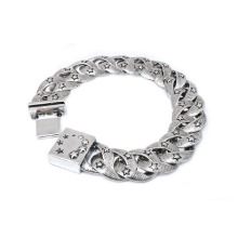 NO.B001_AGStar dust Chain bracelet