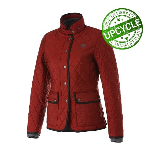 MADISON QUILTED JACKET WOMEN
