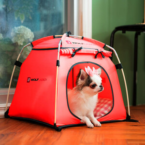 반려동물 텐트 하우스 SMALL