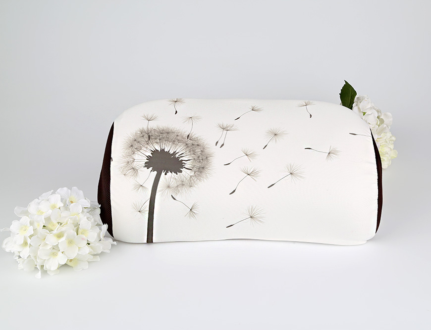Eco-friendly pillow, Polyurethane, Pillow, Functional Pillow, Sleeping Pillow, Korea(south)