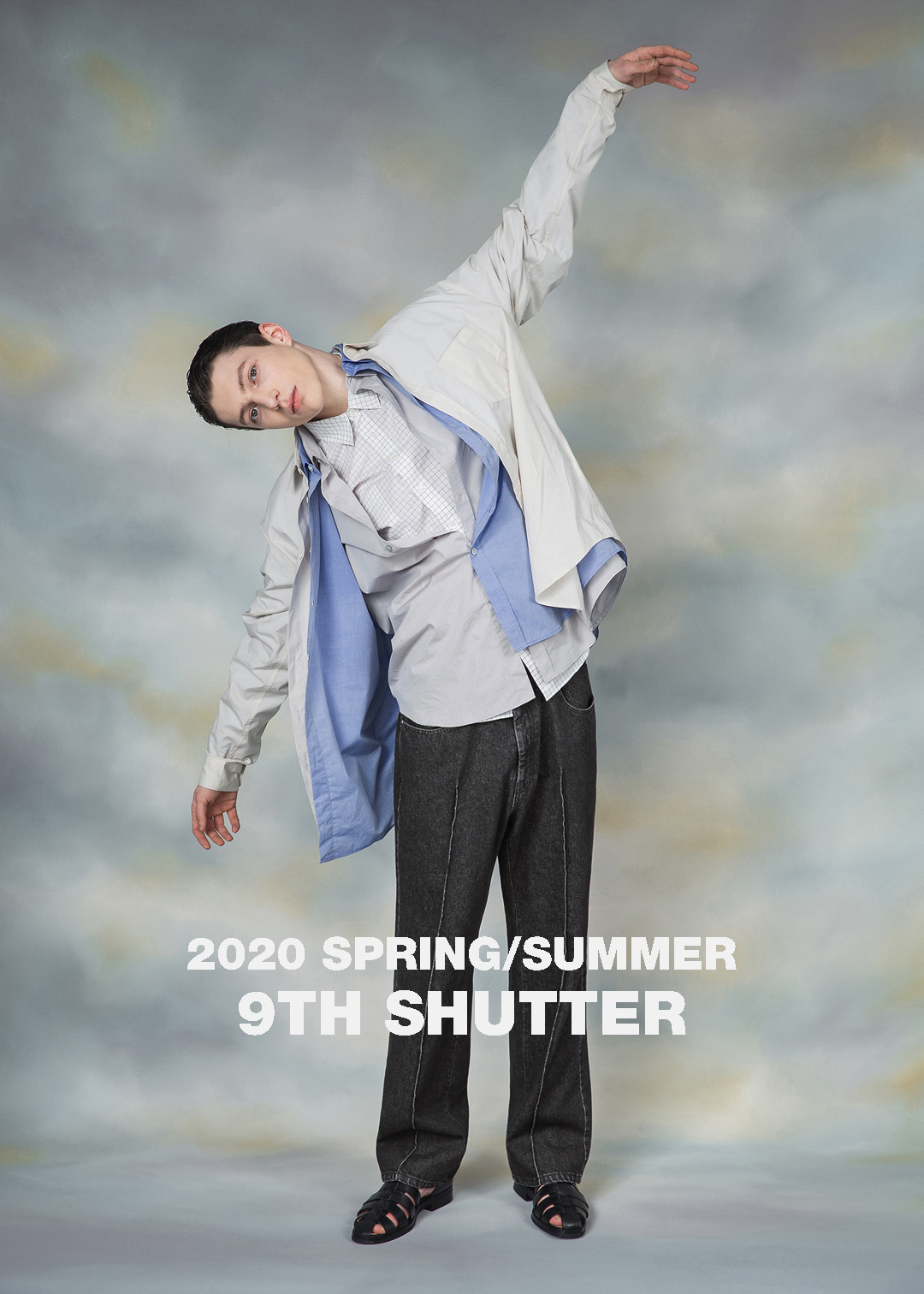 2020 SPRING / SUMMER