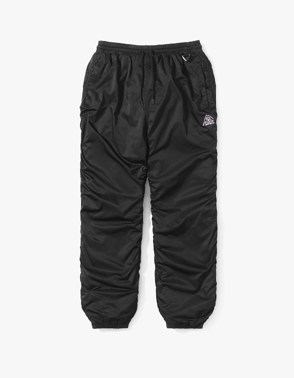 yeseyesee Almighty Trek Pants - Black | International Store