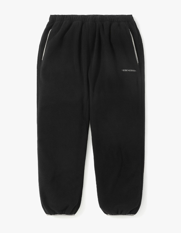 yeseyesee Player Sweat Pants - Blue | 하이츠스토어