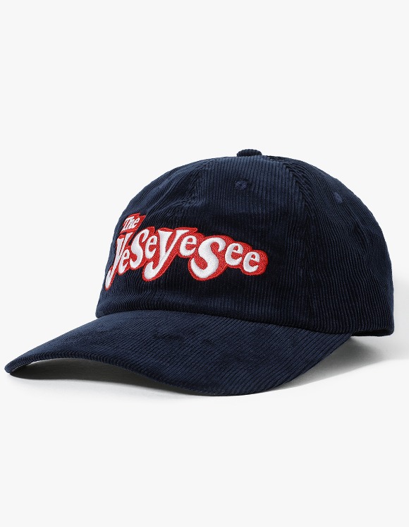 yeseyesee The Yeseyesee Cap - Navy | International Store