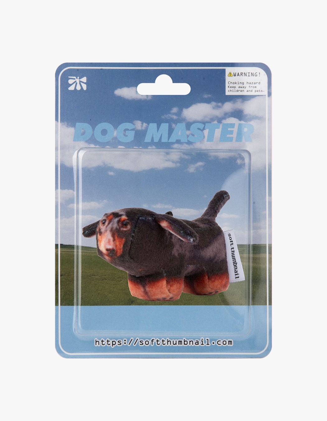 SOFT THUMBNAIL Pippin, Chihuahua | International Store