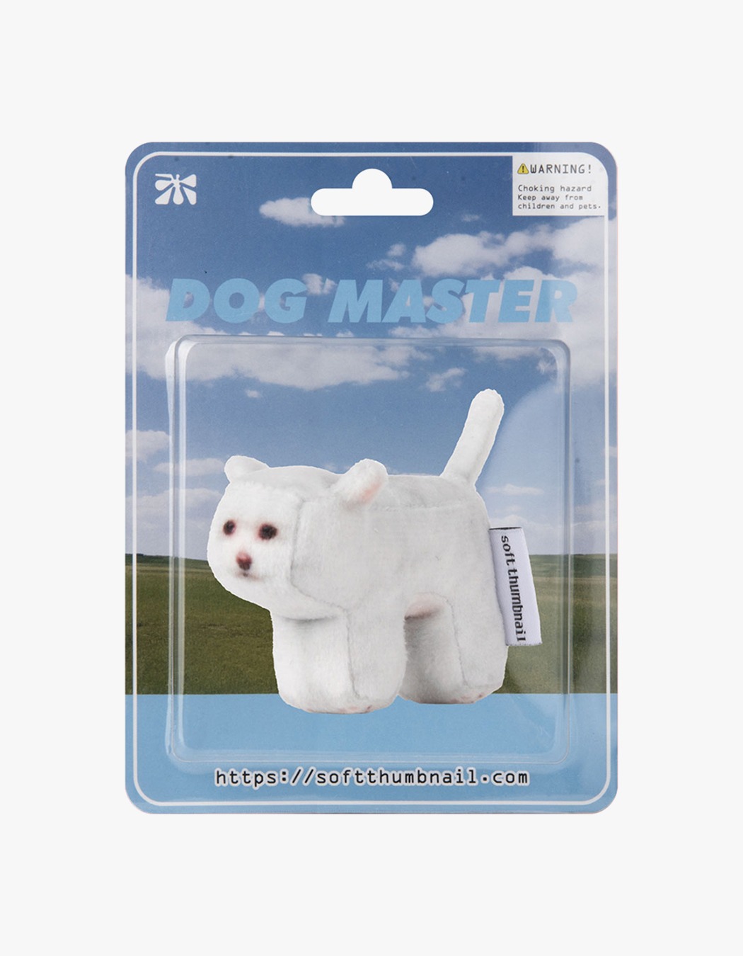 韓國可愛い[SOFTTHUMBNAIL]Pippin, Chihuahua SOFT THUMBNAIL Pippin, Chihuahua | International Store