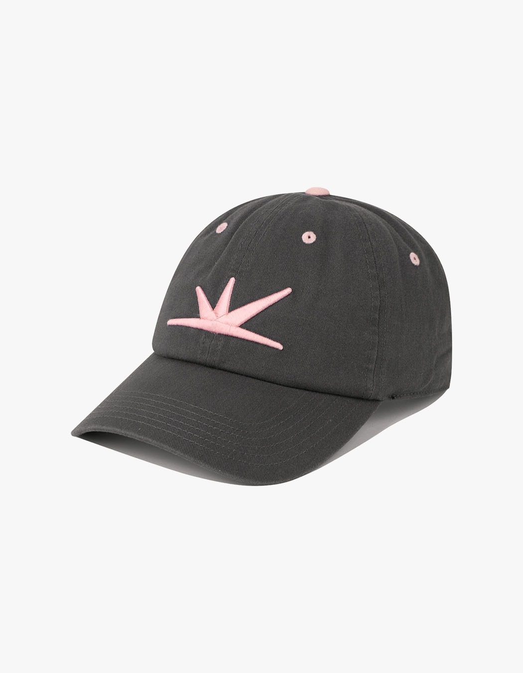 キャップ ^SUNLOVE^ Daybreak Cap Charcoal SLCO0WHWBC03CH SUNLOVE Daybreak Cap - Charcoal | International Store
