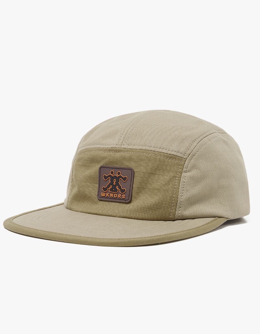 [WKNDRS] OUTDOOR CAMP CAP/追跡付 WKNDRS [11/11 Pre-delivery] Outdoor Camp Cap - Beige
