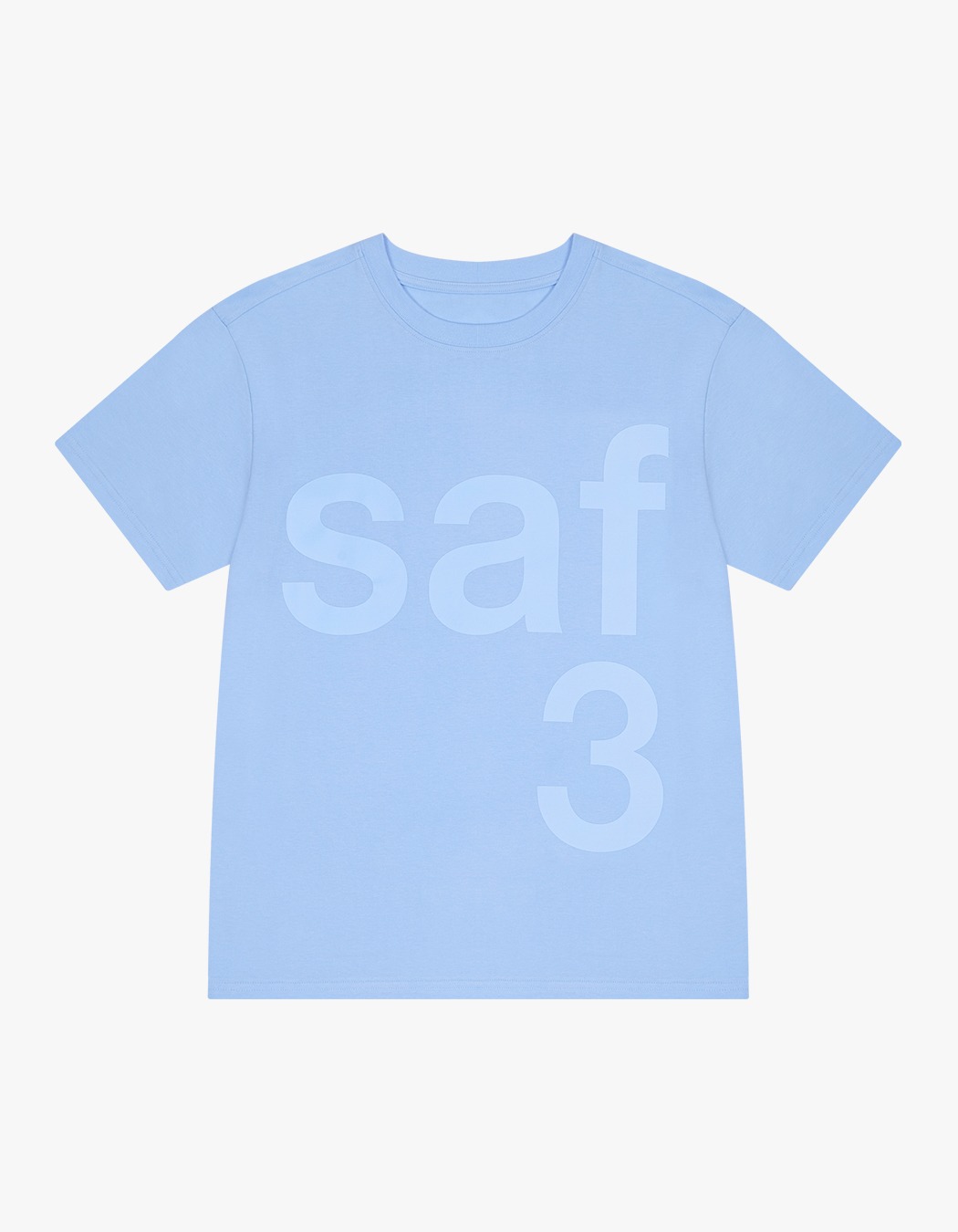 Tシャツ・カットソー Safarispot 1/2 BASIC SAFARI TEE 5FT2336 1/2 BASIC SAFARI TEE (BLACK) - safarispot | 60% - Asian