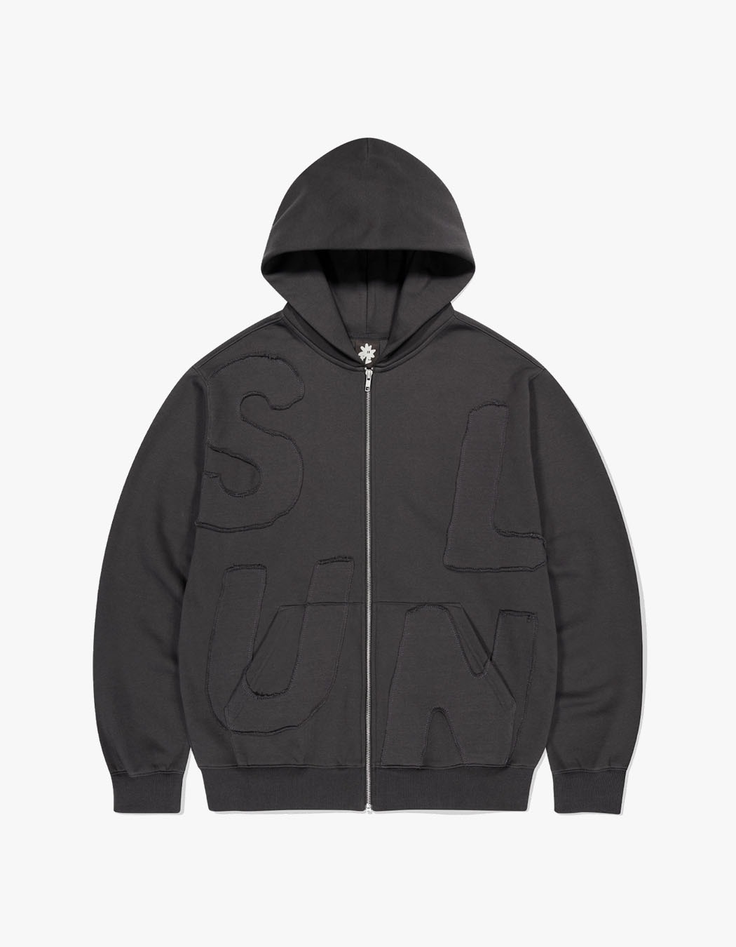 SUNLOVE ■ Capital Zip Up Hoodie Sunlove - Captial Zip Up Hoodie | HBX - Globally Curated