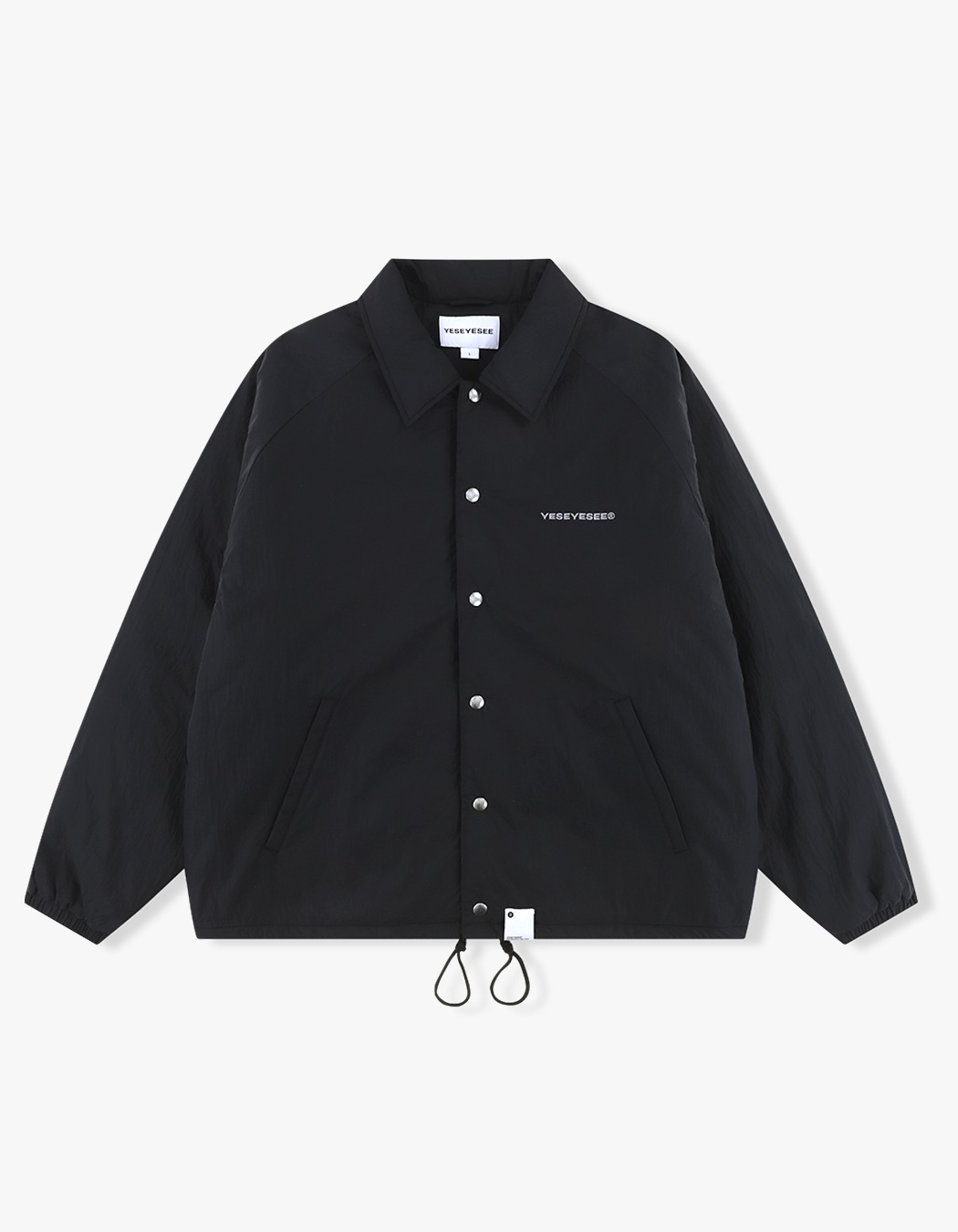 アウターその他 YESEYESEE Lined Stout Coach Jacket Orange MUSINSA | YESEYESEE Lined Stout Coach Jacket Orange