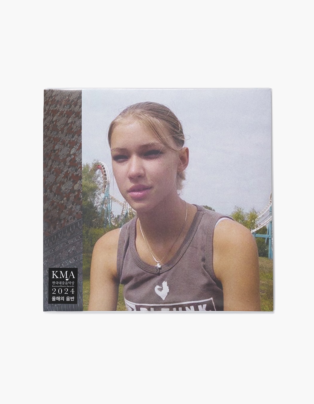 Beasts And Natives Alike Beenzino - NOWITZKI (Vinyl) | 하이츠스토어