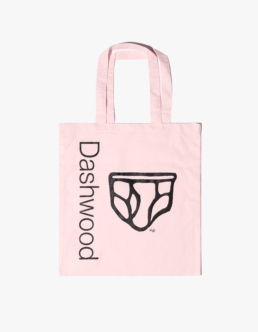 廃版‼️ Dashwood Books トートバッグ 柴田ひかり Books Dashwood 廃版 