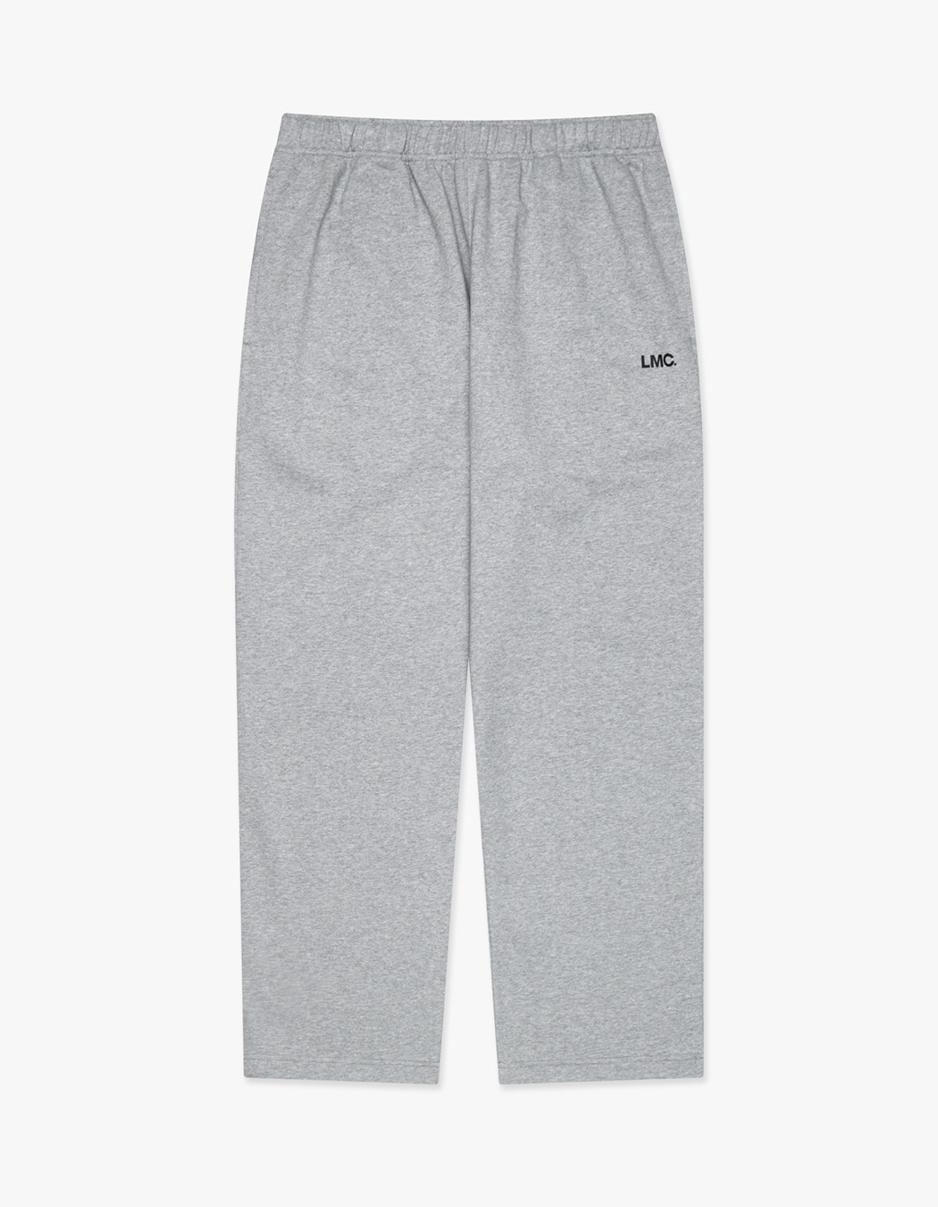 【LMC】S OG STRAIGHT SWEAT PANTS ユニセックス R4715 LMC S OG Straight Sweat Pants - Heather Gray | International