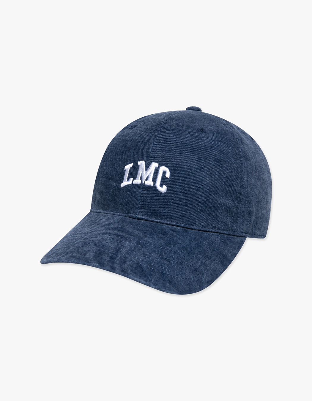 ★ LMC★ EMB BEAR 6PANEL CAP navy 0LM45SCP301NVY OG LOGO 6PANEL CAP black - LMC | 엘엠씨