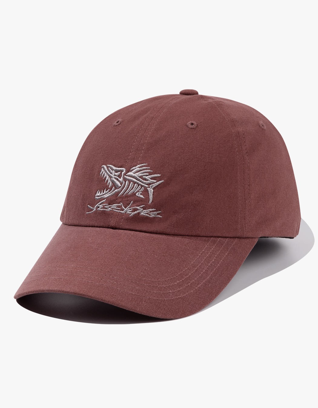 【YESEYESEE】★Fish Born フレキシブルキャップ★ c64190dd13e69b5966d33365826df0