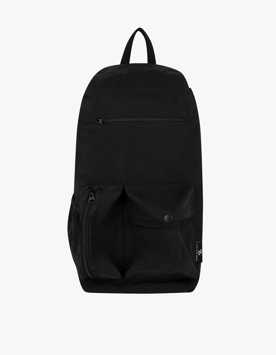 ★送料・関税込★San San Gear★WEBBING POCKET BAG★25SS★ SAN SAN GEAR - 【25SS】ウェビング ポケット バッグ バック