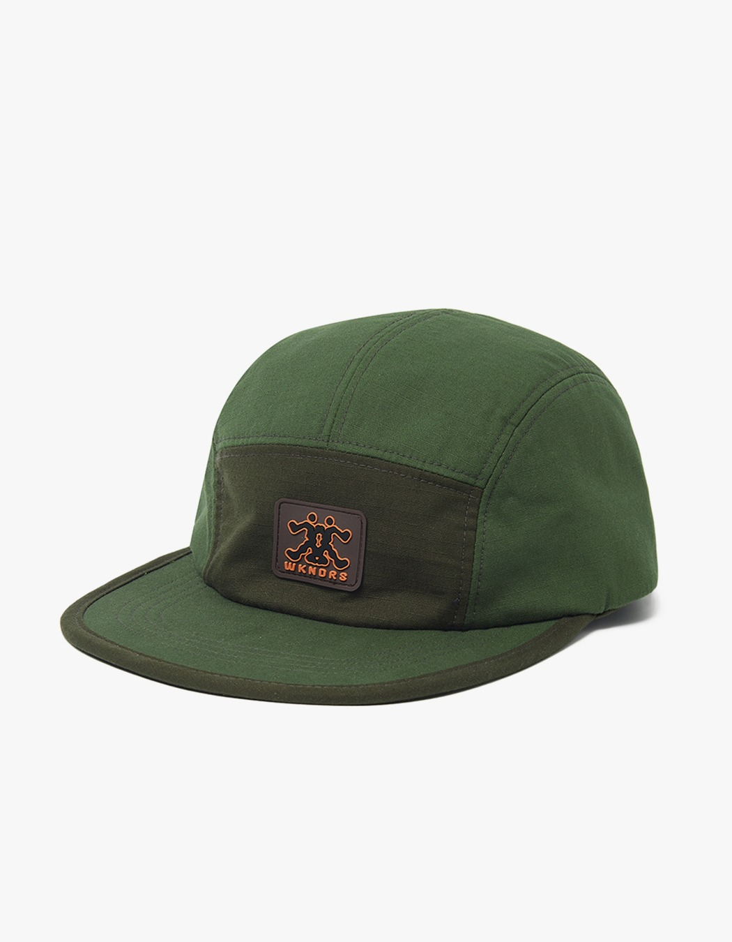 [WKNDRS] OUTDOOR CAMP CAP/追跡付 WKNDRS [11/11 Pre-delivery] Outdoor Camp Cap - Beige