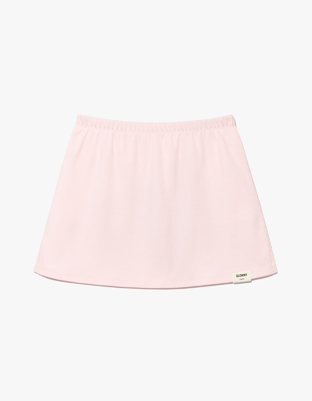 GLOWNY G Classic Mini Skirt - Strawberry | International Store
