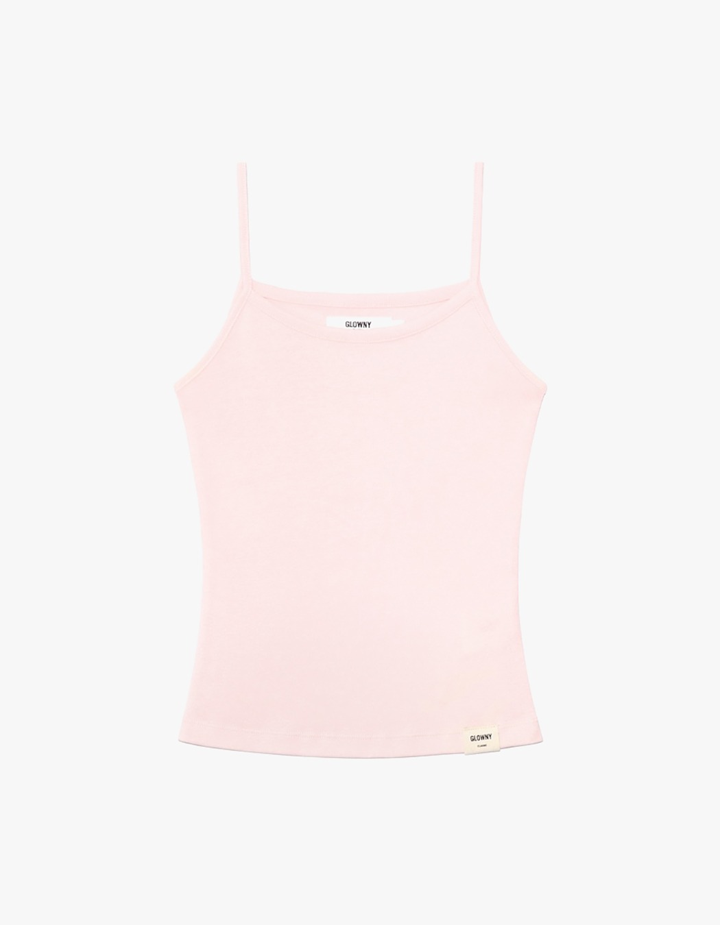 GLOWNY G Classic Camisole - Cotton Candy | International Store