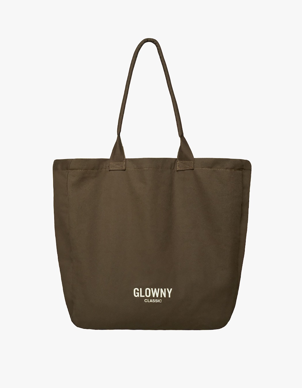 GLOWNY G Cotton Tote Bag - Cotton Candy | International Store