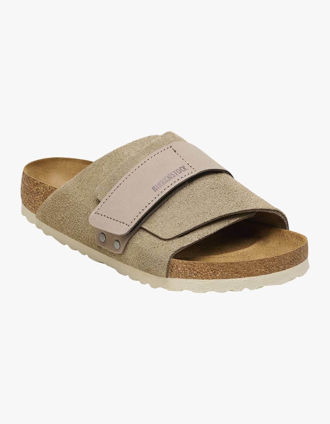 靴 BIRKENSTOCK Kyoto LENB/LEVE TAUPE BIRKENSTOCK Kyoto LENB/LEVE Taupe TAUPE （ビルケンシュトック