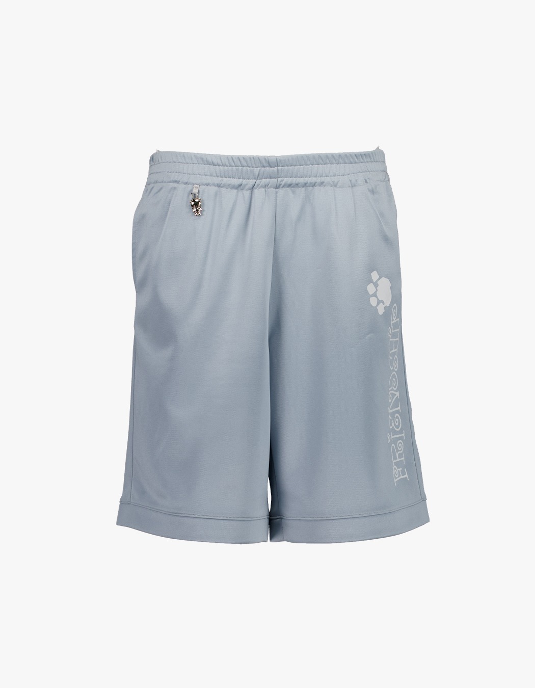 [shalom] FRIENDSHIP PANTS /追跡付 shalom Friendship Pants - Blue Gray | International Store