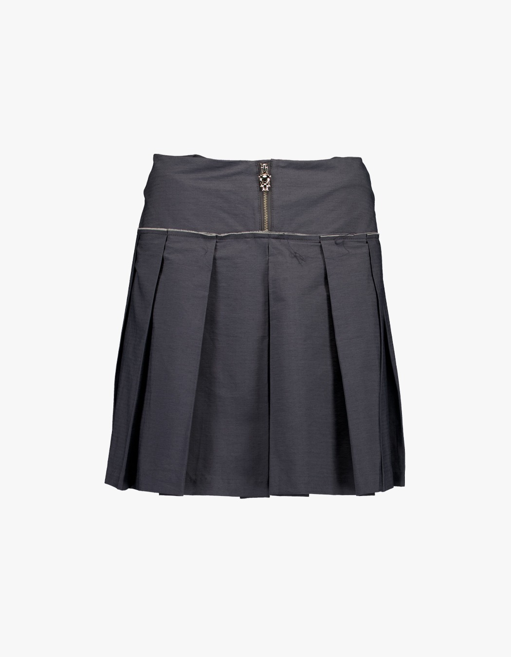 【shalom】25ss BUDDY BUDDY SKIRT shalom Buddy Buddy Skirt - Multi | International Store