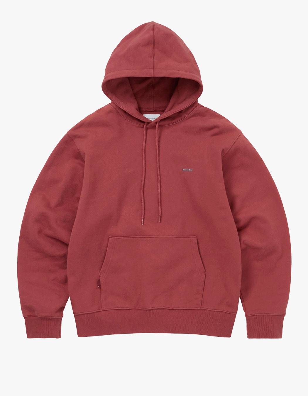 thisisneverthat T.N.T. Classic HDP Hoodie - Heather Grey