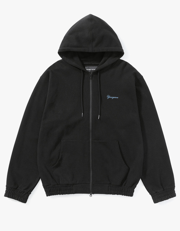 ★2022SS新作★YESEYESEE★Roamer Zip up Hoodie 52b05084d56ef0938ec06e7e869475