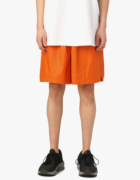 ★2022SS新作★YESEYESEE★Pertex Almighty Shorts yeseyesee Pertex® Almighty Shorts - Orange | International Store