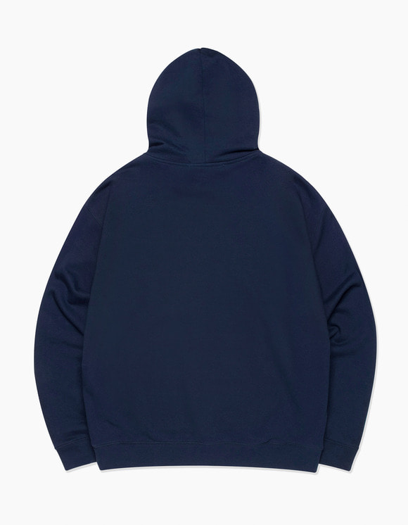 パーカー・フーディ LMC EMB BEAR HOODIE navy 0LM23FHD103NVY b8452806c596b2164443dbce7e4a0a
